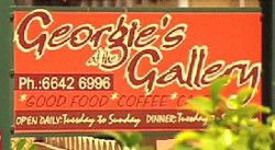 Georgies Cafe Restaurant - Australia Shopping 0