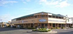 Mount Marlow QLD Local Tourism