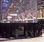Water Bar Sydney - Local Tourism