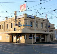 Moreland Hotel - Accommodation Australia
