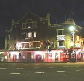 Captain Cook Hotel - Accommodation Australia