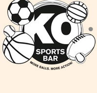 The KO Sports Bar - Accommodation Australia