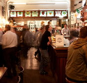 Fibber McGee's - Local Tourism