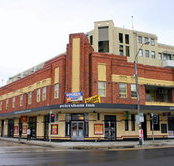 Petersham Inn - Accommodation Australia