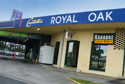 Tynong VIC Accommodation Australia
