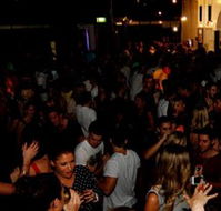The Causeway Bar - Accommodation Australia