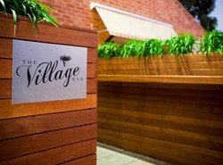 The Village Bar - Accommodation Australia 0