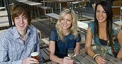 L'Unico Hotel - Accommodation Australia 1