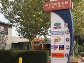 Mitcham Hotel - Accommodation Australia 1