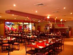 Monash Hotel  - Accommodation Australia 1
