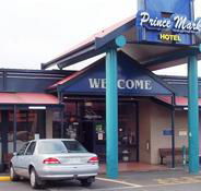 Prince Mark Hotel - Accommodation Australia