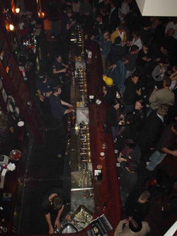 Carnegies Bar & Restaurant - Accommodation Australia 1