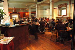 Victoria Park Hotel - Accommodation Australia 1