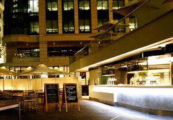 Ryans Bar - Accommodation Australia 1