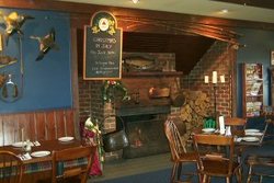 The Gamekeepers Secret Country Inn - Accommodation Australia 1