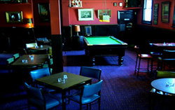 Union Club Hotel - Bed n Breakfasts 1