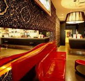Satin Lounge Bar - Accommodation Australia