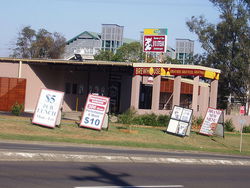 Brewhouse At Marayong - Accommodation Australia 1