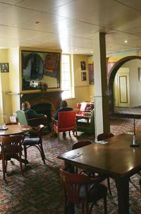 Baden Powell Hotel - Accommodation Australia 1