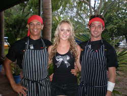 Darwin Ski Club - Accommodation Australia 1