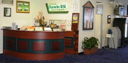 RSL Club Darwin - Bed n Breakfasts 1