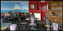 Schooners Bar & Grill - Accommodation Australia 1