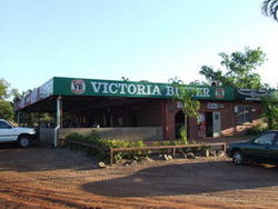 Humpty Doo Hotel - Accommodation Australia 1