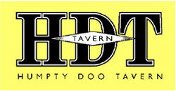 Humpty Doo Tavern - Accommodation Australia 1