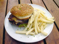 Anglers Rest - Local Tourism 1