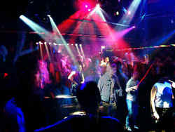 Blush Night Club - Local Tourism 1