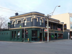 Commercial Hotel Launceston - Accommodation Australia 1