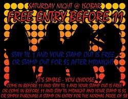 Isobar The Club - Australia Shopping 1