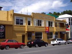 TRC Hotel - Accommodation Australia 1