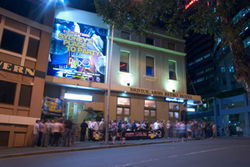 Bristol Arms Hotel - Accommodation Australia 1