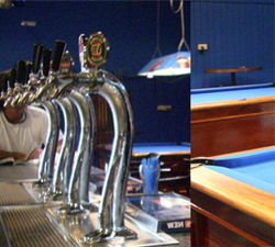 Charles Hotel - Accommodation Australia 1