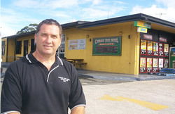 Cabbage Tree Hotel - Accommodation Australia 1