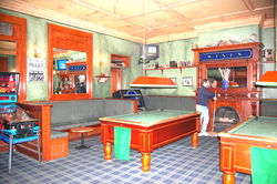 Starbar - Accommodation Australia 1