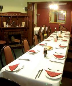 Leinster Arms Hotel - Accommodation Australia 1