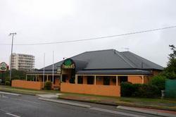 Finnian's Irish Tavern - Accommodation Australia 1