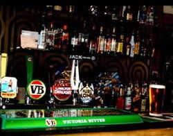 The Bath Arms Hotel - Australia Shopping 1