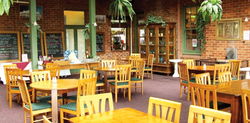 Heritage Hotel Motel - Accommodation Australia 1