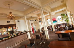 Melbourne Hotel Perth - Accommodation Australia 1