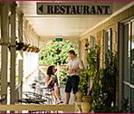 Alexandra's New Orleans Cafe And Bar - Local Tourism 1