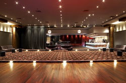 Factory Theatre - Accommodation Australia 1