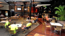 Palmerston Tavern - Accommodation Australia 1