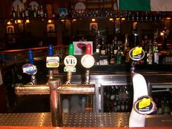 Monash Hotel  - Accommodation Australia 2