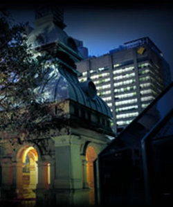 Roof Bar - Accommodation Australia 2
