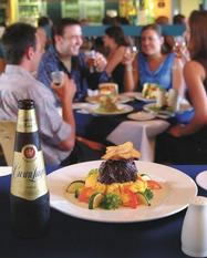 Square Bar - Accommodation Australia 2