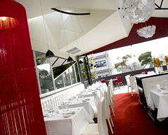 The Union Hotel - Uncorked Restaurant - Accommodation Australia 2