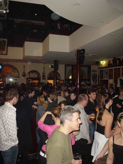 Carnegies Bar & Restaurant - Accommodation Australia 2